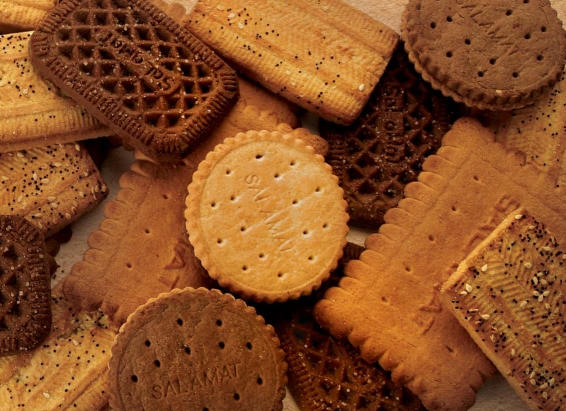 قیمت بیسکویت پرتقالی ۸۰ گرمی ۱۴۰۴